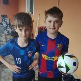 Foto: NK Kamen Sirač