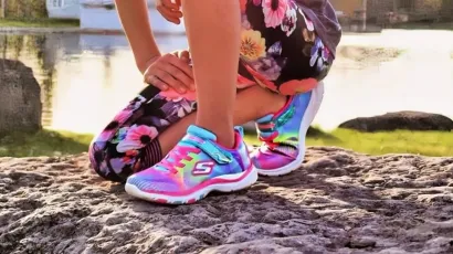 Skechers dječje tenisice koje svako dijete treba imati u svojoj kolekciji