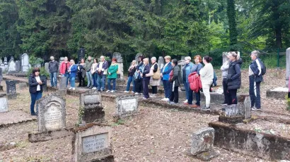 Foto: Tihomir Ježinac, Tanja Novotni Golubić