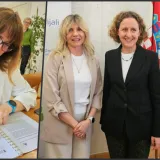 Foto: Pučka knjižnica i čitaonica Daruvar