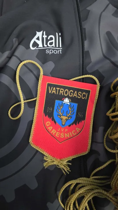 Foto: JVP Gare&scaron;nica