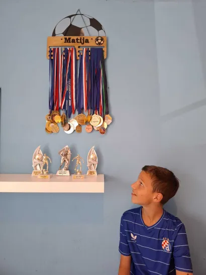 Foto: Privatni album