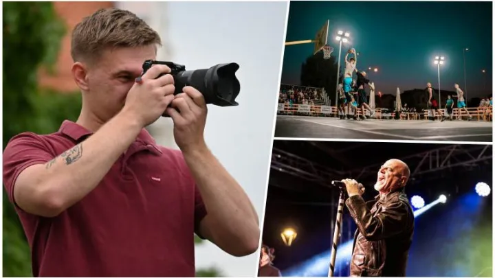 Foto: Dinko Kliček, Antonio Pej&scaron;a/PHI media