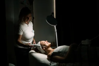 Antonijeve fotografije iz Narodnih kupki Lipik/Foto: Antonio Pej&scaron;a/PHI media