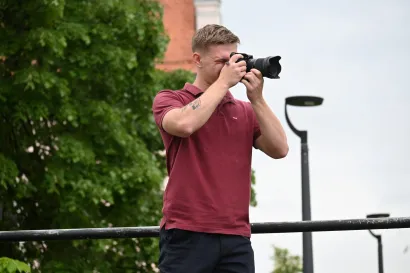 Foto: Dinko Kliček