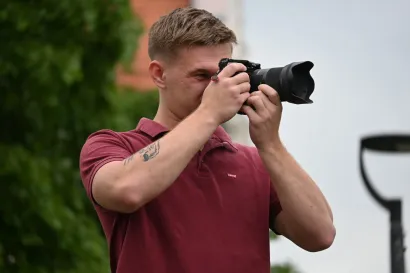 Foto: Dinko Kliček