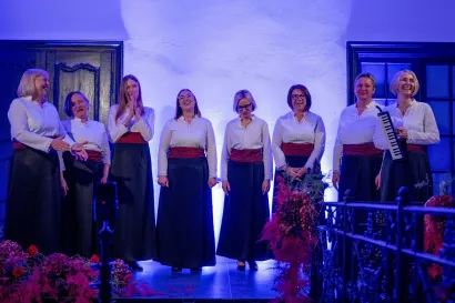 Foto: Predrag Uskoković/Grad Daruvar