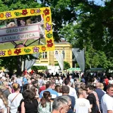Na sajam je stiglo mno&scaron;tvo posjetitelja/Foto: Compas