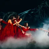 Foto: Eurosong Official (Sarah Louise Bennett)