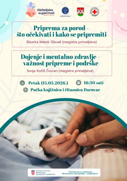 Udruga mladih NADA Daruvar