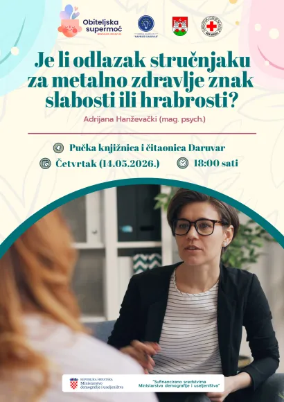 Udruga mladih NADA Daruvar