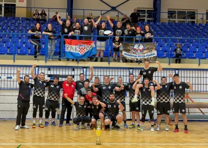 Foto: RK Pakrac