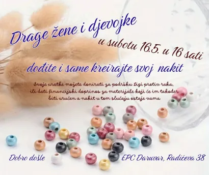 Foto: Liga protiv raka Daruvar