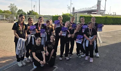 Foto: Plesni klub Dolce Pakrac-Lipik