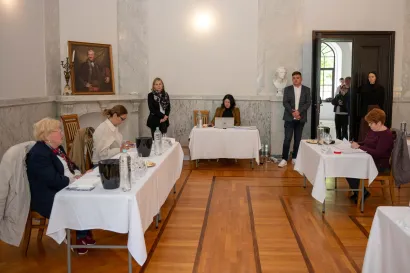 Foto: Predrag Uskoković/Grad Daruvar