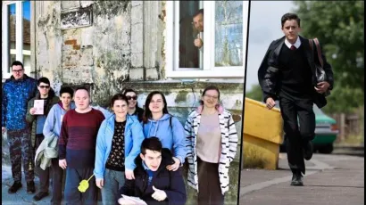 Korakovci vam daruju sjajan film "Sve po spisku"/Foto: Udruga Korak dalje, PUO Daruvar
