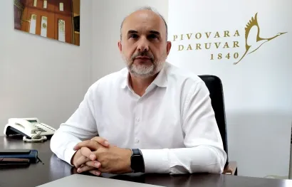 Foto: Pivovara Daruvar