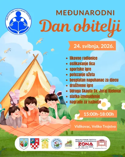Foto: DND Veliko Trojstvo