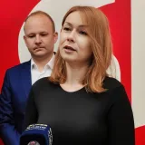 Tihana Vincek Sme&scaron;njak/Foto: MojPortal.hr