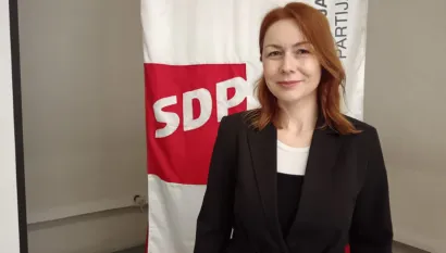 Foto: Slavica Trgovac Martan