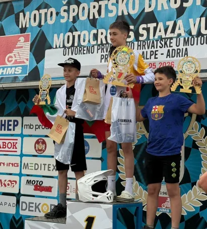 Foto: Antonio Butorac i Fran Nemec