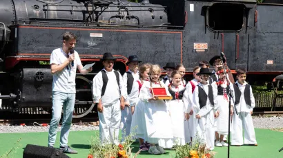 Foto: TZ Južna Bilogora