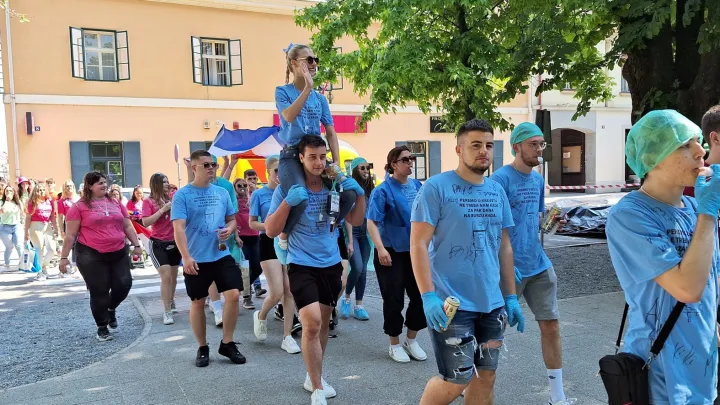 Foto: Deni Marčinković