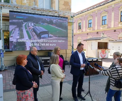Foto: BBŽ