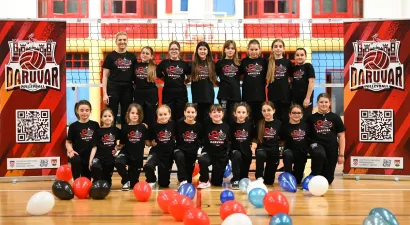 Foto: OK Daruvar