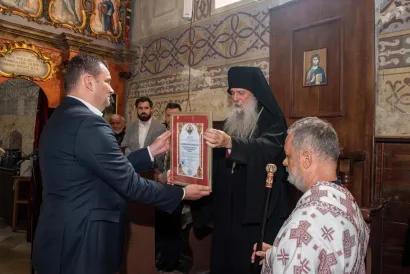 Foto: Predrag Uskoković/Grad Daruvar