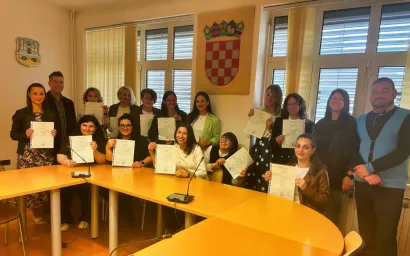 Foto: POU Daruvar
