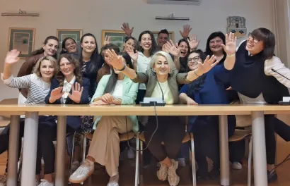 Foto: POU Daruvar