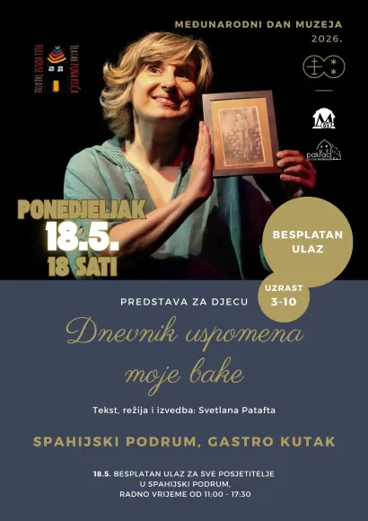 Muzej grada Pakraca