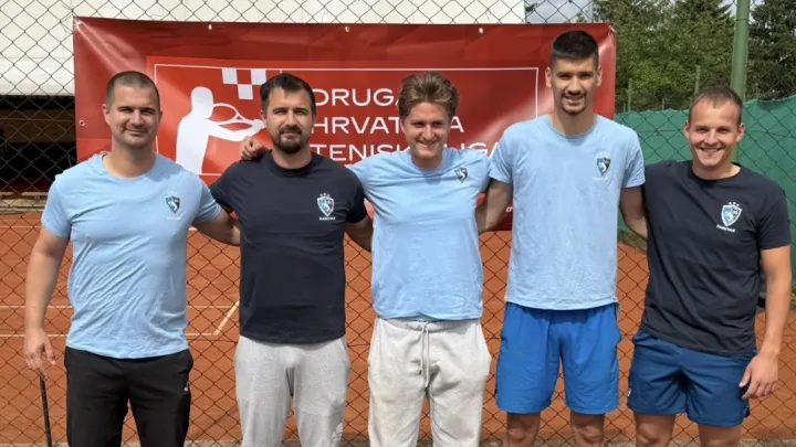 Foto: HATK Daruvar