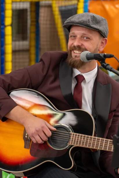 Foto: Zoom Gare&scaron;nica