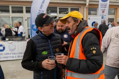 Foto: Zoom Gare&scaron;nica