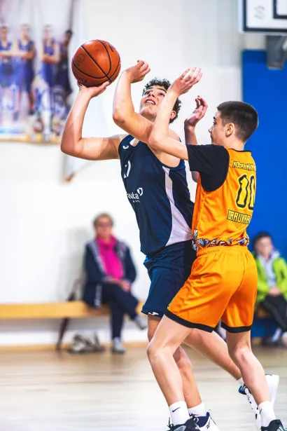 Foto: KK Koprivnica