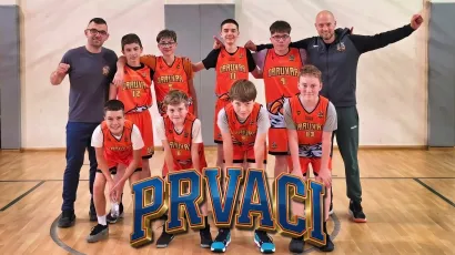 Foto: KK Daruvar '22