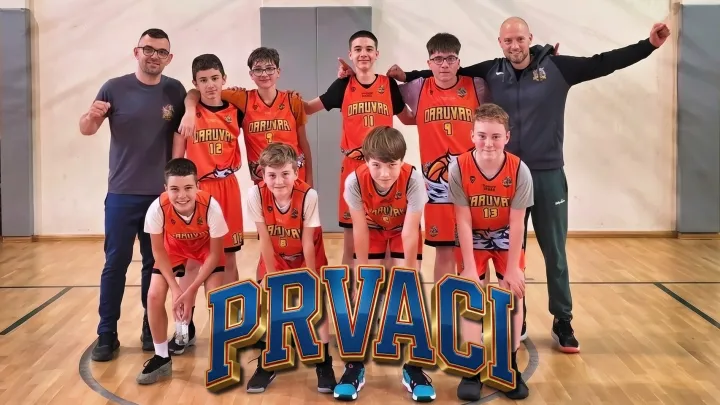 Foto: KK Daruvar '22