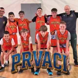 Foto: KK Daruvar '22