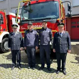 Foto: Vatrogasna zajednica BBŽ-a