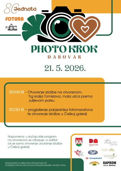 Foto: Jednota