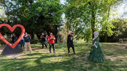 Foto: NIU Jednota
