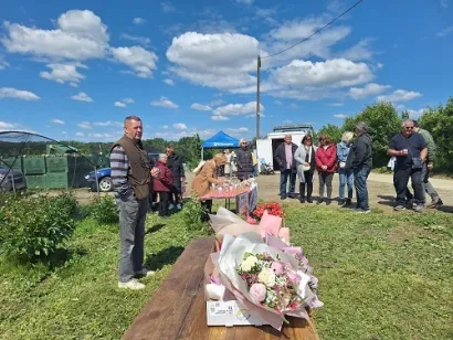 Foto: Dubravka Vukoja