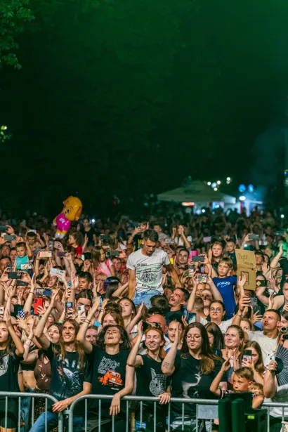 Foto: TooCool, Delimir Hrestak, Stipe Bo&scaron;čić, Božo Bo&scaron;čić