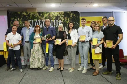 Foto: TZ Grada Pakrac