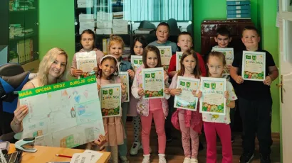 Foto: Općina Dežanovac