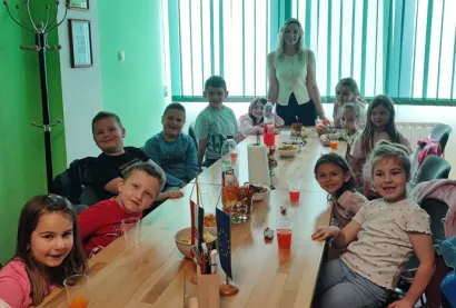Foto: Općina Dežanovac