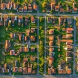 Livade iz zraka/Foto: Predrag Uskoković