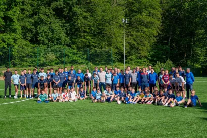 Foto: Predrag Uskoković/Grad Daruvar